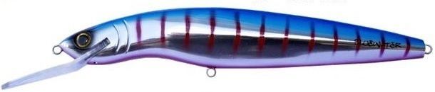 Воблер Classic Bluewater F18 120 +2M #19 - Red Bait