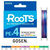 Леска Gosen Roots PE X4 200м 0.4 0.104мм (Multi Color)