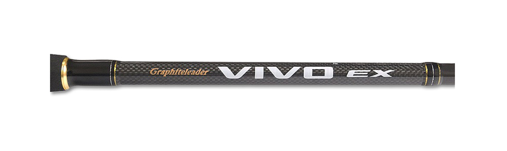 Спиннинг Graphiteleader Vivo EX (4)