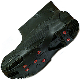 Шипы для обуви Grifon съемные тип 2