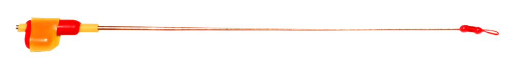 Сторожок монокристалл меди Grifon Конус Плоский Комариный нос 120-125мм