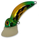 Воблер Halco Night Walker (14г) H66