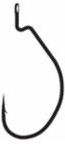 Wrm951 #6 Черный Матовый(12) Крючки Hayabusa