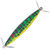 Воблер Heddon Dying Flutter X9205 (10.8 г) GRA Fluorescent Green Crawdad