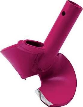 Голова режущая Heinola Sport - 100 мм