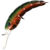 Воблер Herakles Moth 37F (2.2г) Vairone
