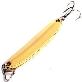 Блесна Hitfish Sword (10 г) Gold