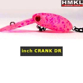 Воблер HMKL INCH CRANK DR 25