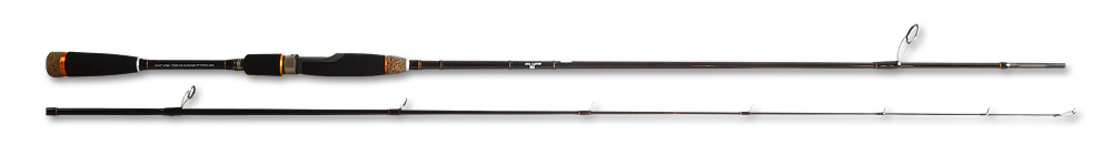 Спиннинг Hearty Rise Stalker 732 L