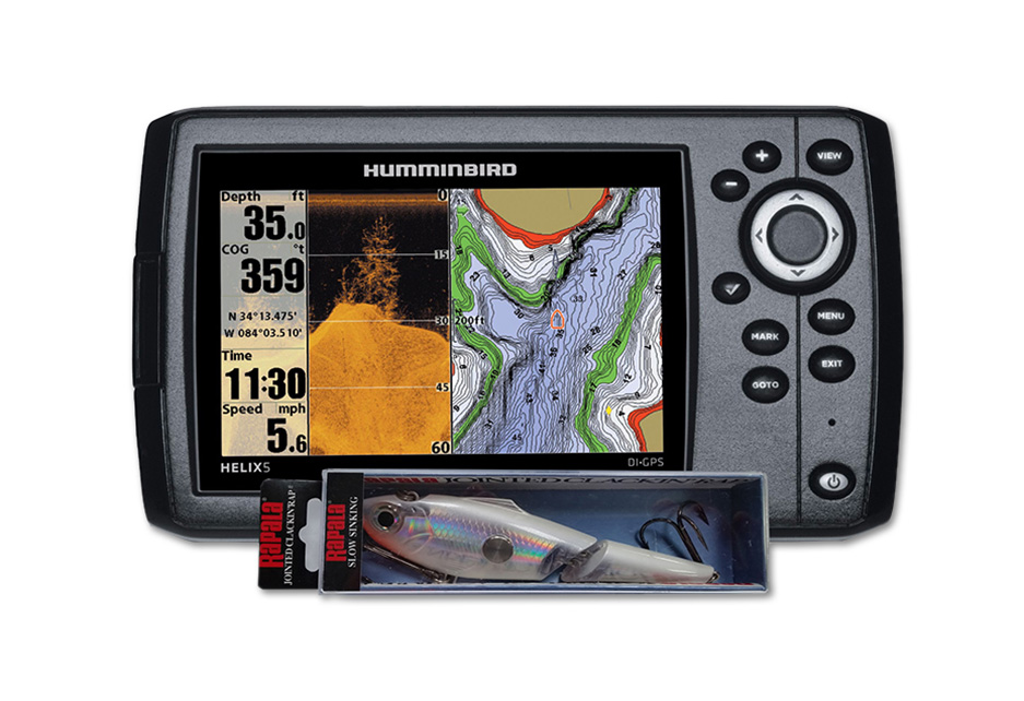 gps приемник для humminbird 718x gps приемник для humminbird 718x
