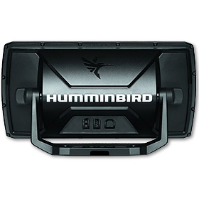Эхолот Humminbird Helix 7 Sonar