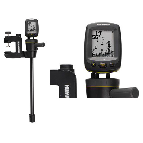 Эхолот Humminbird FB 110x