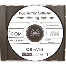 Icom CS-A14