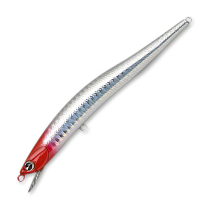 Воблер IMA Nabarone 125F Slim NB125FS-001