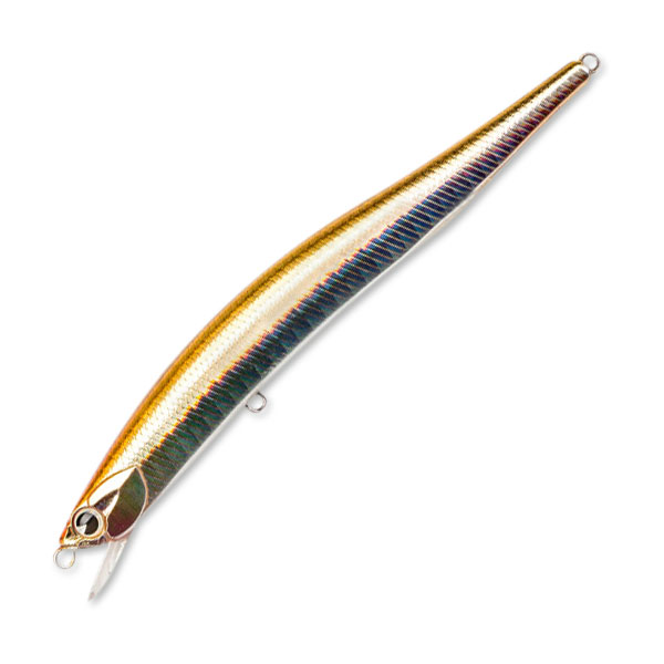 Воблер IMA Nabarone 125F Slim NB125FS-008