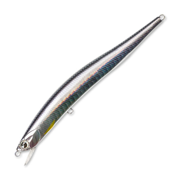 Воблер IMA Nabarone 125F Slim NB125FS-009