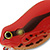 Воблер Imakatsu Waddle Buggy 381 Japanese black frog