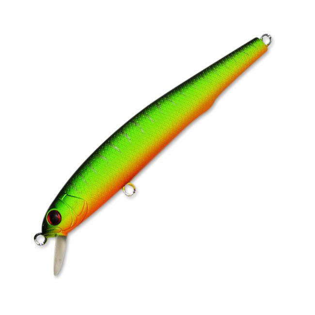 Воблер Itumo LB Minnow 60F (3,4г) 17