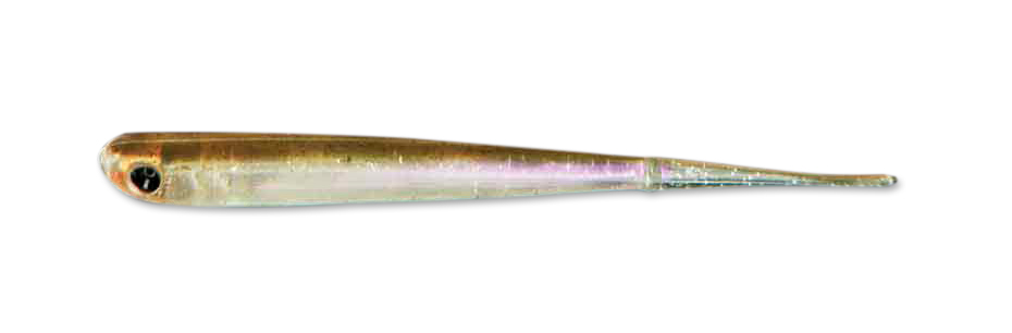 Силиконовая рыбка Izumi Pintail 115 (5,3г) 02