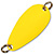 Блесна Jackall Tearo (2,1 г) yellow