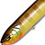 Воблер Jackall Bowstick 130 (27,5 г) noike gill