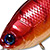 Воблер Jackall Chubby 38 (4 г) craw fish