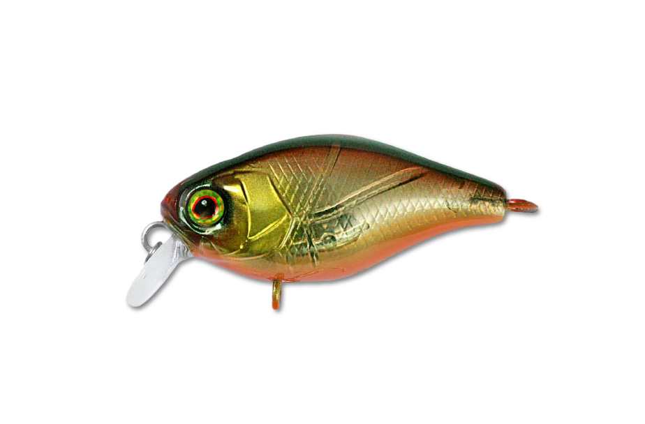 воблеры jackall chubby matt black воблеры jackall chubby matt black