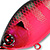 Воблер Jackall Gillcra 60 (12,2 г) spark red gill