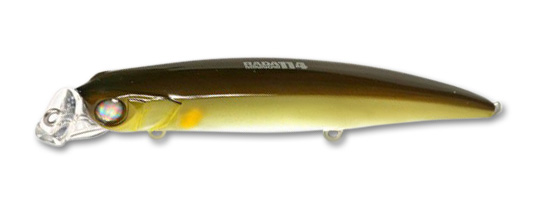 Воблер Jackall Rada Minnow 029 pearl ayu