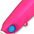 Воблер Jackall Rada Minnow 142 pink