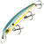Воблер Jackall Mag Squad 115SP ss shad