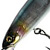Воблер Jackall Mag Squad 115 half mirror hasu