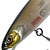 Воблер Jackall Mag Squad 115 ghost shad