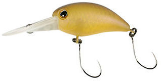 Воблер Jackall Panicra DR caramel