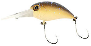 Воблер Jackall Panicra DR gonty glow