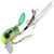 Воблер Jackall Micro Tappy 54F (4.8г) chartreuse grass hopper