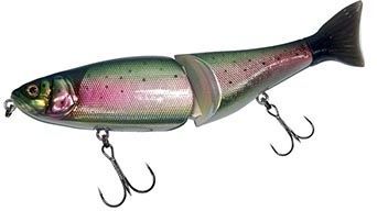 Воблер Jackall One-eighty Jr. rainbow trout