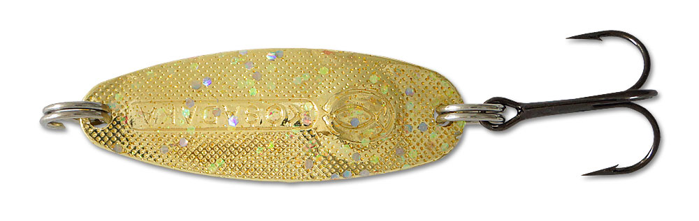 Блесна Kosadaka Micron GL 33мм (3г)