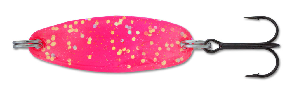 Блесна Kosadaka Micron NS 33мм (3г)