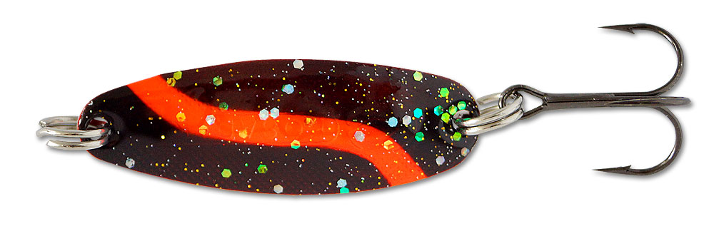 Блесна Kosadaka Micron RB 33мм (3г)