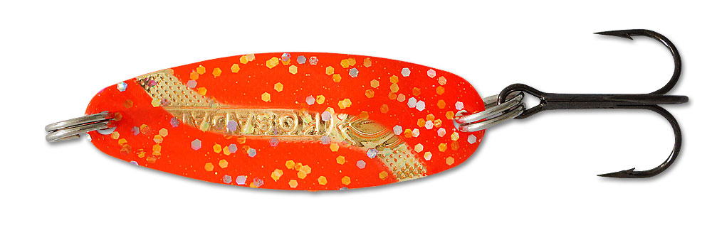 Блесна Kosadaka Micron RG 33мм (3г)