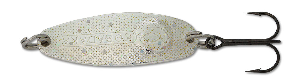 Блесна Kosadaka Micron SL 33мм (3г)