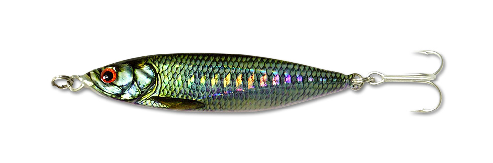 Пилкер Kosadaka Fish Darts F24 RCH