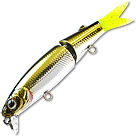 Воблер Kosadaka Cord-R XS 70F (4,15г) CNT