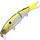 Воблер Kosadaka Cord-R XS 70F (4,15г) GTR