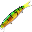 Воблер Kosadaka Cord-R XS 70F (4,15г) PC