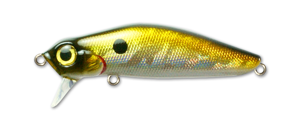 Воблер Kosadaka Costa XS 60F (5,98г) GTR