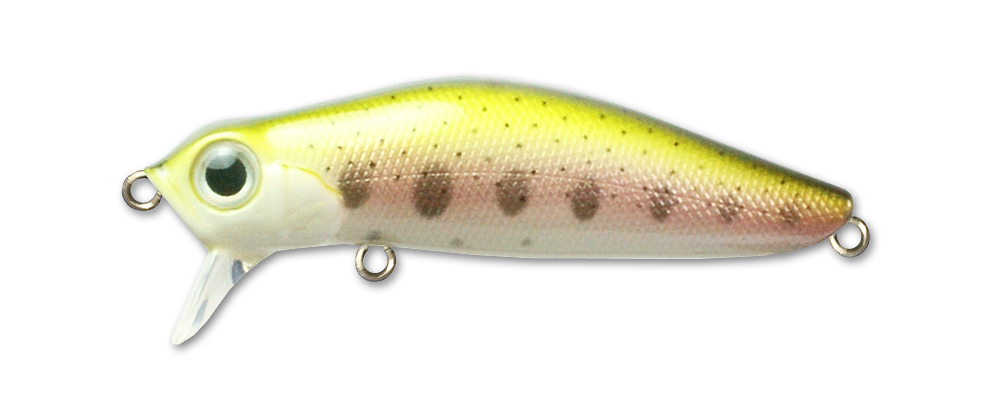 Воблер Kosadaka Costa XS 60F (5,98г) NT