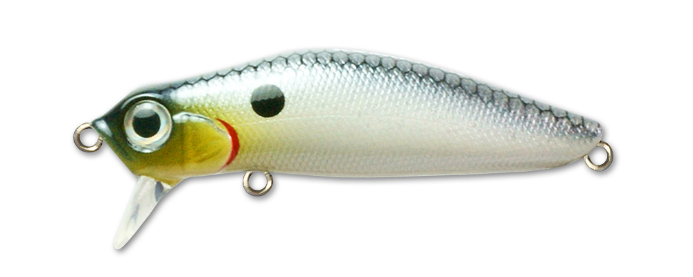 Воблер Kosadaka Costa XS 60F (5,98г) PSSH