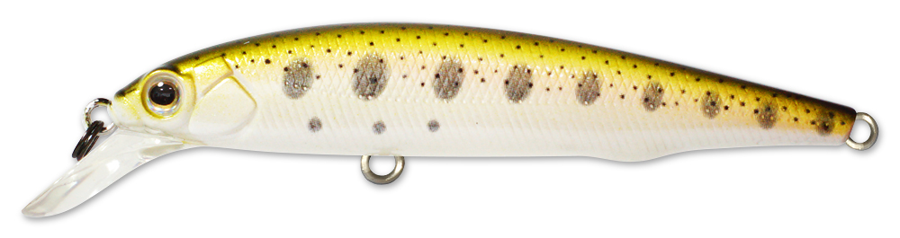 Воблер Kosadaka Decoy XS (8,3г) NT